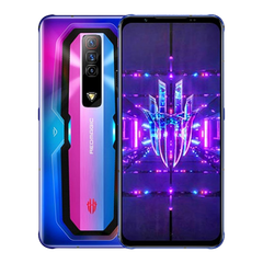  Điện thoại NUBIA REDMAGIC 7 PUSAR 16GB 256GB 