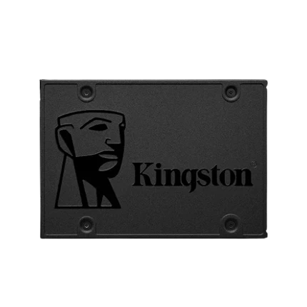 Ổ cứng SSD Kingston A400 480GB 2.5 inch SATA3