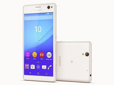 Sửa main – sửa rung Sony Xperia c4