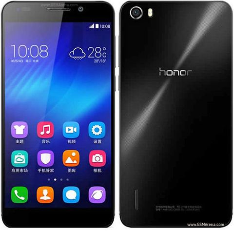 Huawei Honor 6 Pro