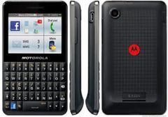  Motorola Ex226 