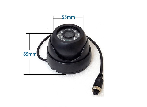 Camera hồng ngoại nghị định 10