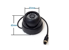  Camera hồng ngoại nghị định 10 