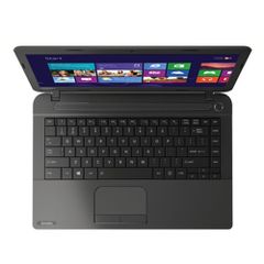  Toshiba Satellite C40A 