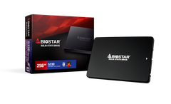  Biostar G300 120Gb Ssd 