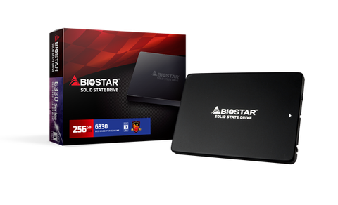 Biostar S100 120Gb Ssd