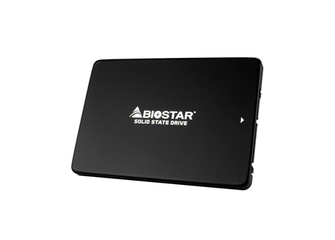 Biostar G300 480Gb Ssd