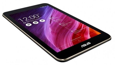 Asus Memo Pad 7