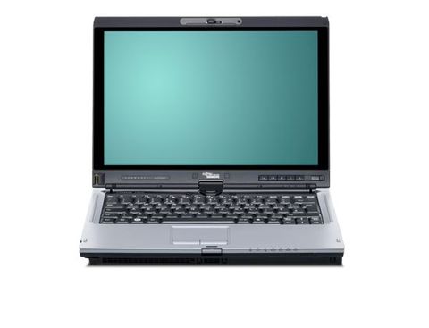 Fujitsu Lifebook T1010