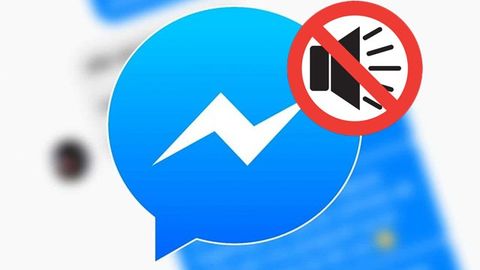 Cách tắt thông báo ứng dụng Facebook Messenger