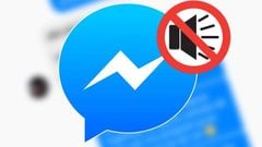  Cách tắt thông báo ứng dụng Facebook Messenger 