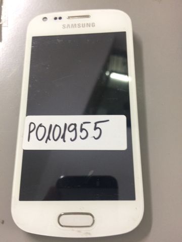 Xác Samsung S7562