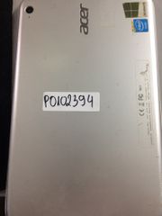  Xác Acer W3 Zeiv4 