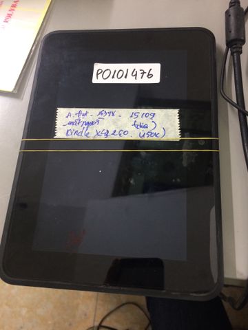 Xác Kindle X43260