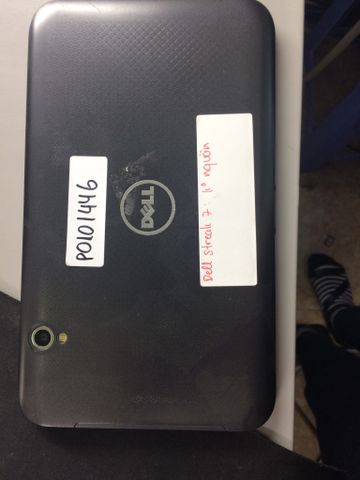 Xác Dell Streak 7