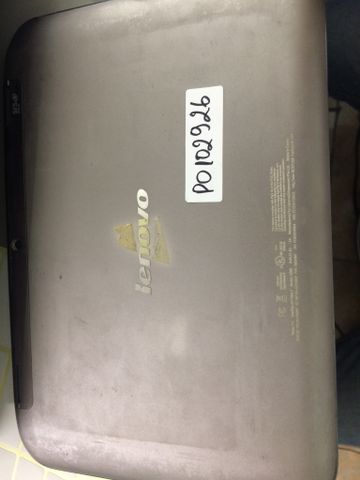 Xác Lenovo Ideatab A2109