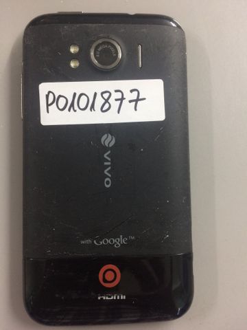 Xác SKYPHONE VIVO HD