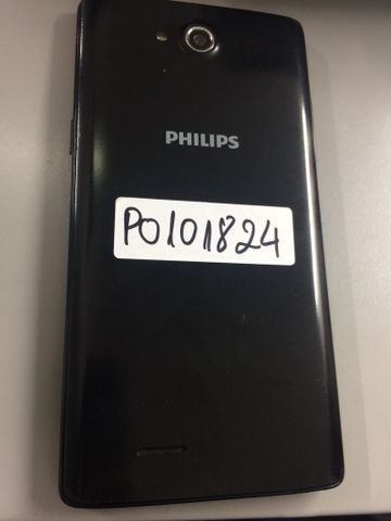 Xác PHILIPS W3509