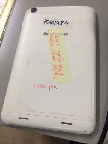 Xác Lenovo A3000