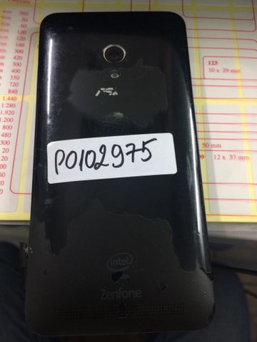 Xác Asus Zenfone 4