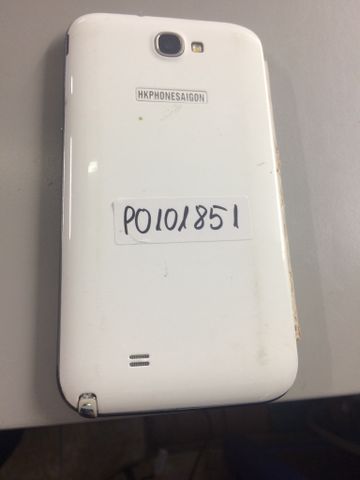 Xác HKPHONE MAX III HD