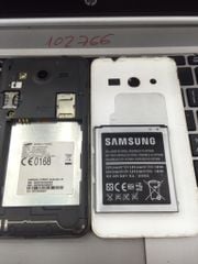  Xác Samsung Galaxy G355H 