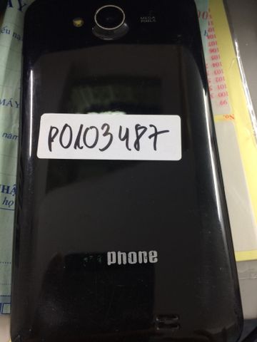 Xác Hkphone Revo Hd 2