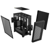 Case Corsair 3000D RGB Tempered Glass Mid-tower