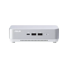  PC Mini Asus NUC 14 PRO+ Revel Canyon White U7 