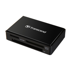  Đầu đọc thẻ nhớ Transcend TS-RDF8K2 USB 3.1 gen 1 