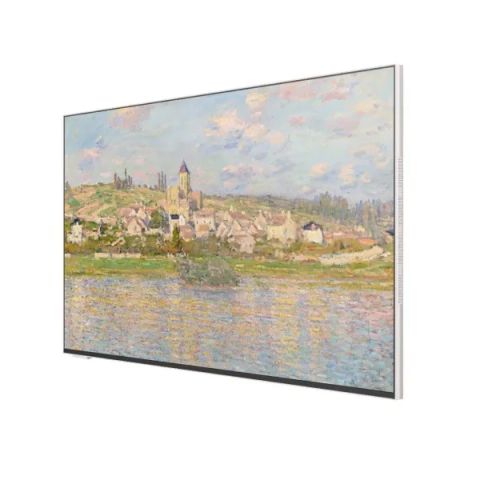 Google Tivi Coocaa khung tranh QLED 4K 55 inch (55LN7000G)