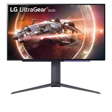 Màn hình Gaming LG OLED 27GS95QE-B 27 inch