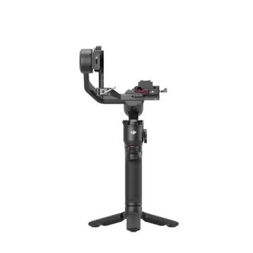 Tay cầm chống rung máy ảnh DJI Ronin RS3 Mini