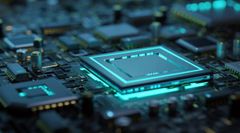 Nhập Chip Từ Trung Quốc Do Cấm Vận, Nga Kêu Trời Vì Bị Lỗi Đến 40% 