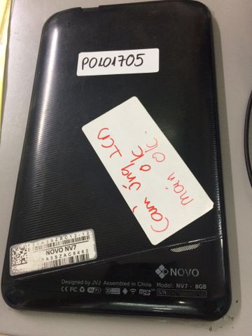 Xác NOVO NV7