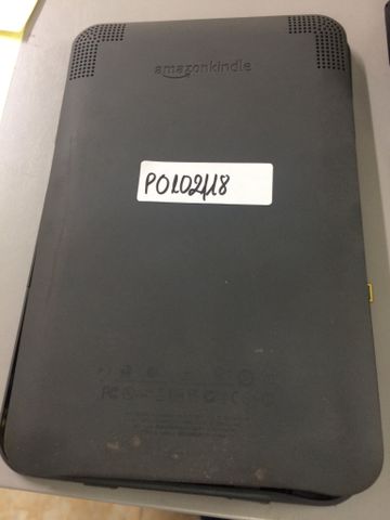 Xác Amazon Kindle D00901