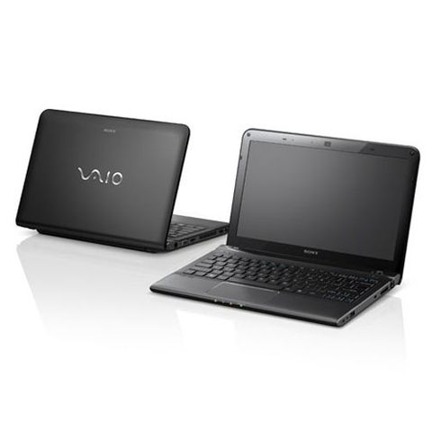 Laptop SONY VAIO VPCSB38GG