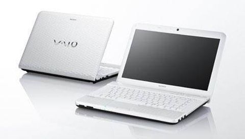 Laptop SONY VAIO VPCEH I3