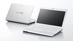  Laptop SONY VAIO VPCEH I3 