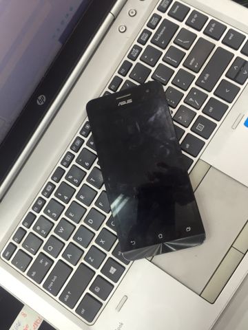 Xác Asus Zenfone5