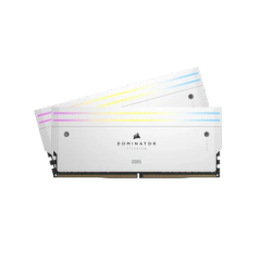  RAM PC Corsair Dominator Titanium RGB DDR5 6600MT/s 96GB 