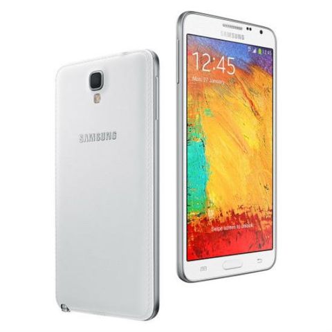 Samsung Galaxy Note 3 Neo Duos note3