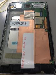  Xác Nexus 7 