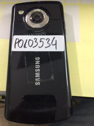 Xác Samsung I8910