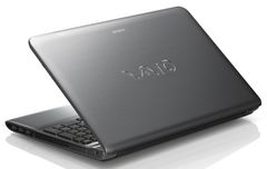  Laptop Sony Vaio SVS15116GGB 