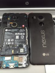  Xác Lg Nexus 5X 