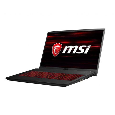 Laptop GAMING MSI GP73 LEOPARD 8RD 229VN