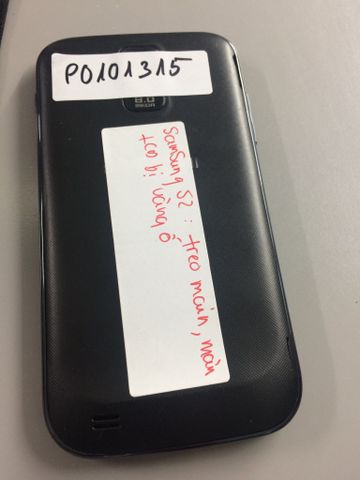Xác Samsung S2 T989(Trùng)