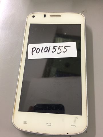 Xác Gionee Pioneer P3