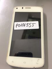  Xác Gionee Pioneer P3 